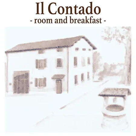 Il Contado -room And Breakfast- Bed & Breakfast San Cesario Sul Panaro