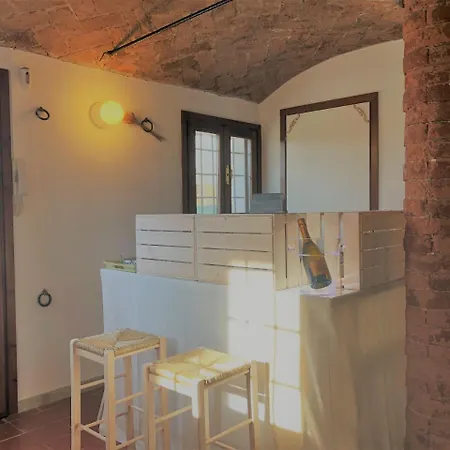 Il Contado -room And Breakfast- Bed & Breakfast 4*