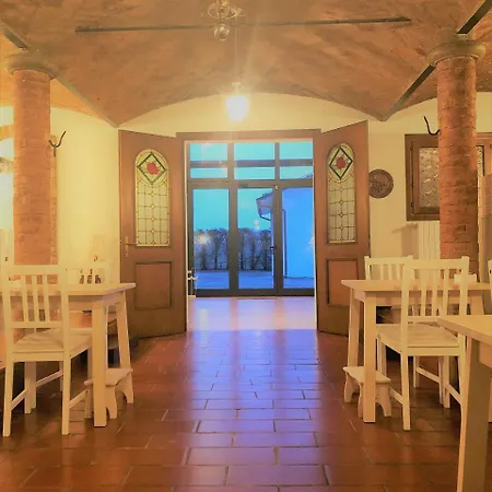 Il Contado -room And Breakfast- Bed & Breakfast