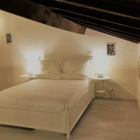 Bed & Breakfast Il Contado -room And Breakfast- 4*