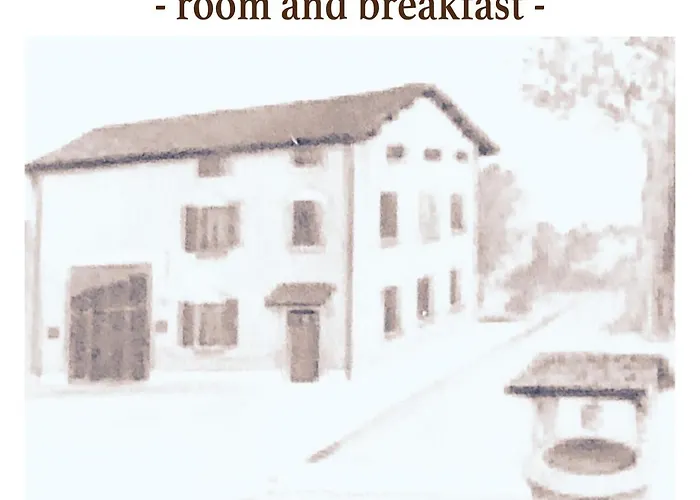 Il Contado -room And Breakfast- Bed & Breakfast San Cesario Sul Panaro