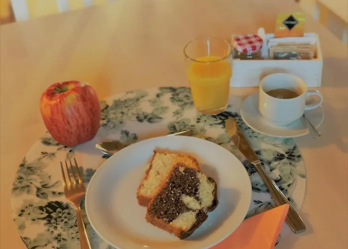 Il Contado -room And Breakfast- 4* San Cesario Sul Panaro