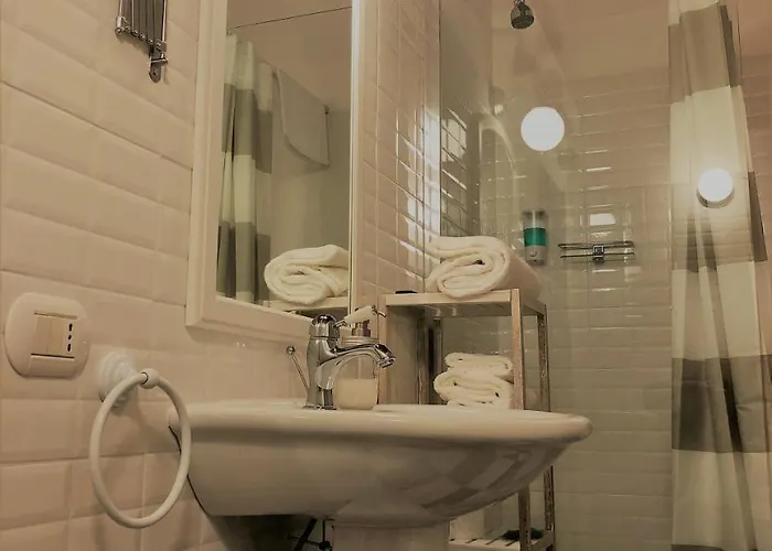 Bed & Breakfast Il Contado -room And Breakfast- San Cesario Sul Panaro