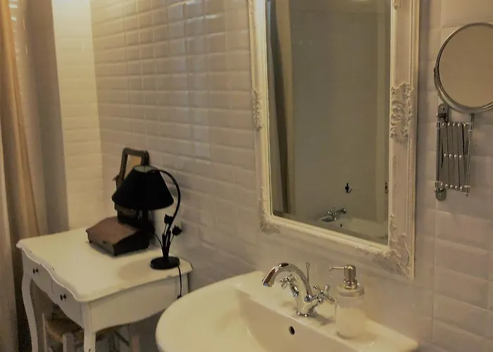 Il Contado -room And Breakfast- 4* San Cesario Sul Panaro