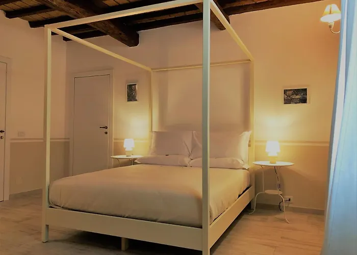 Il Contado -room And Breakfast- Bed & Breakfast San Cesario Sul Panaro
