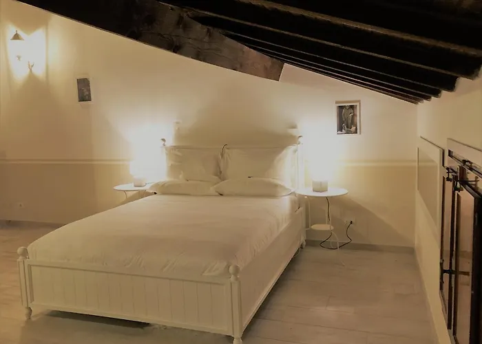 Bed & Breakfast Il Contado -room And Breakfast- 4*