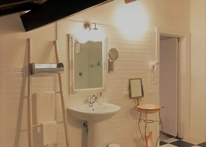 Bed & Breakfast Il Contado -room And Breakfast- 4*