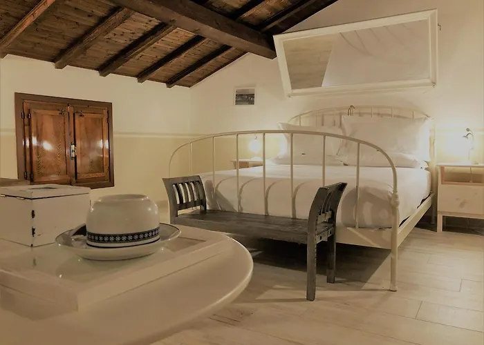 Il Contado -room And Breakfast- San Cesario Sul Panaro