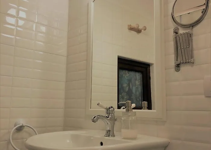 Bed & Breakfast Il Contado -room And Breakfast-