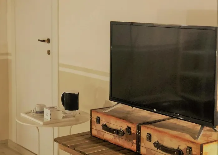 Bed & Breakfast Il Contado -room And Breakfast-