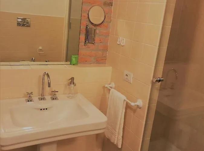 Bed & Breakfast Il Contado -room And Breakfast- 4*