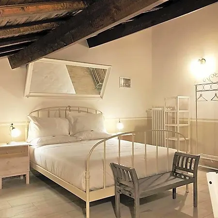 Il Contado -room And Breakfast- Bed and Breakfast