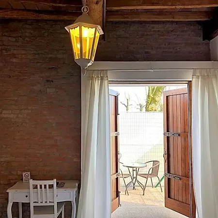 Il Contado -room And Breakfast- Bed and Breakfast