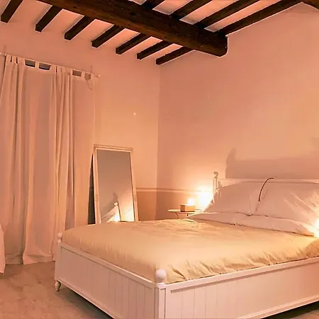 Il Contado -room And Breakfast-