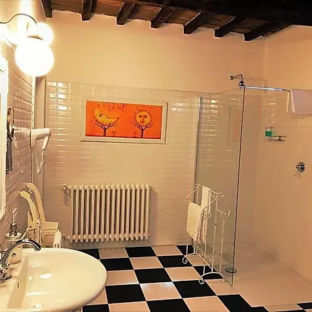 Bed and Breakfast Il Contado -room And Breakfast- San Cesario Sul Panaro