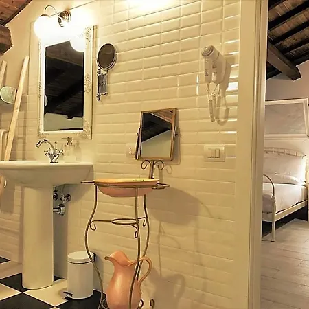 Bed and Breakfast Il Contado -room And Breakfast- San Cesario Sul Panaro