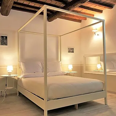 Il Contado -room And Breakfast- Bed and Breakfast San Cesario Sul Panaro