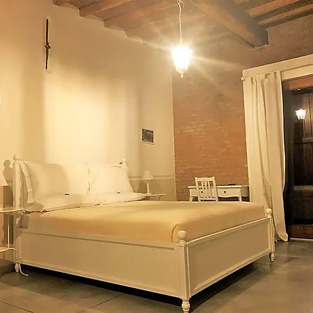 Il Contado -room And Breakfast- San Cesario Sul Panaro