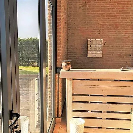 Il Contado -room And Breakfast-