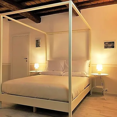 Bed and Breakfast Il Contado -room And Breakfast-
