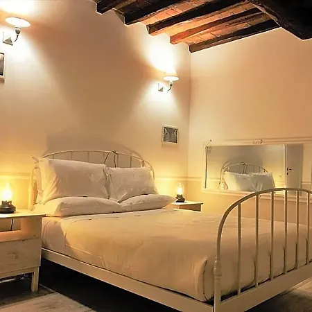 Bed and Breakfast Il Contado -room And Breakfast- San Cesario Sul Panaro