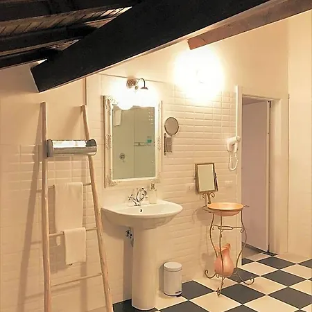 Il Contado -room And Breakfast-