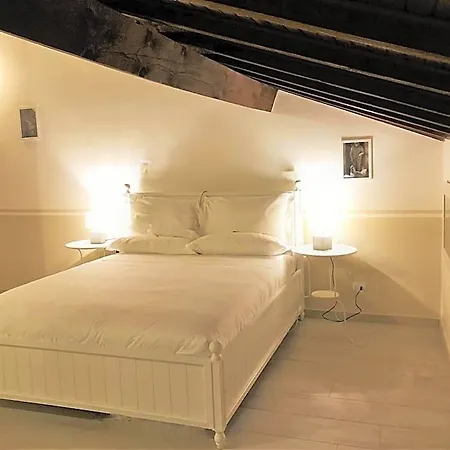 Il Contado -room And Breakfast- San Cesario Sul Panaro