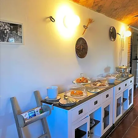 Bed and Breakfast Il Contado -room And Breakfast- San Cesario Sul Panaro