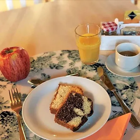 Il Contado -room And Breakfast-