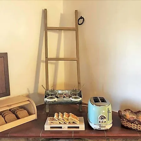 Bed and Breakfast Il Contado -room And Breakfast- San Cesario Sul Panaro