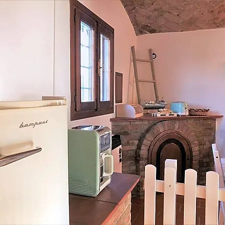 Bed and Breakfast Il Contado -room And Breakfast- 4*