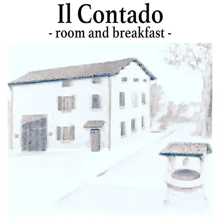 Il Contado -room And Breakfast- 4*