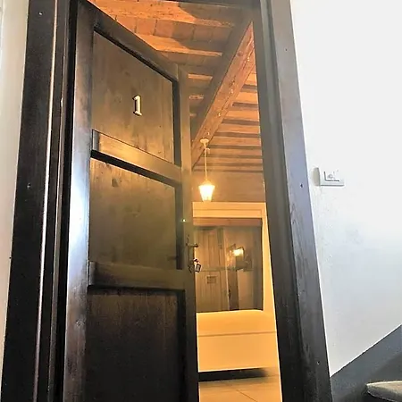 Bed and Breakfast Il Contado -room And Breakfast- 4*