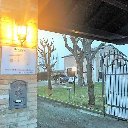 Il Contado -room And Breakfast- Bed and Breakfast San Cesario Sul Panaro