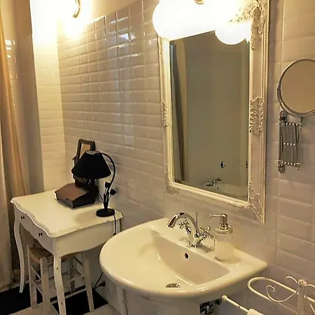 Il Contado -room And Breakfast- San Cesario Sul Panaro
