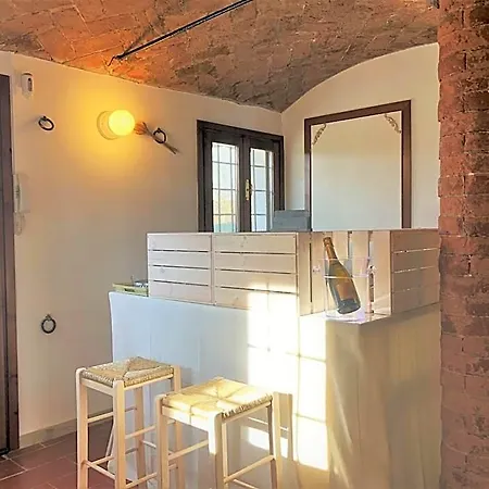 Il Contado -room And Breakfast-