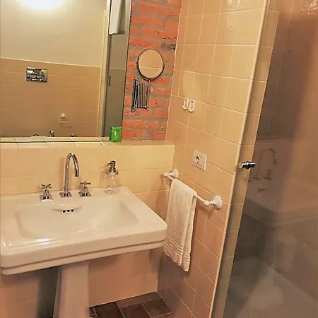 Il Contado -room And Breakfast- 4* San Cesario Sul Panaro