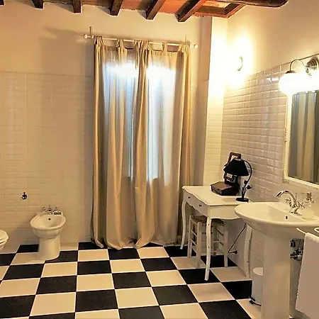 Il Contado -room And Breakfast- Bed and Breakfast San Cesario Sul Panaro