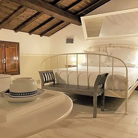 Il Contado -room And Breakfast- San Cesario Sul Panaro