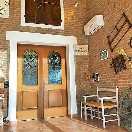 Il Contado -room And Breakfast-