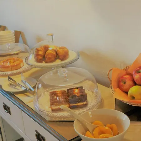 Il Contado -room And Breakfast- Frühstückspension