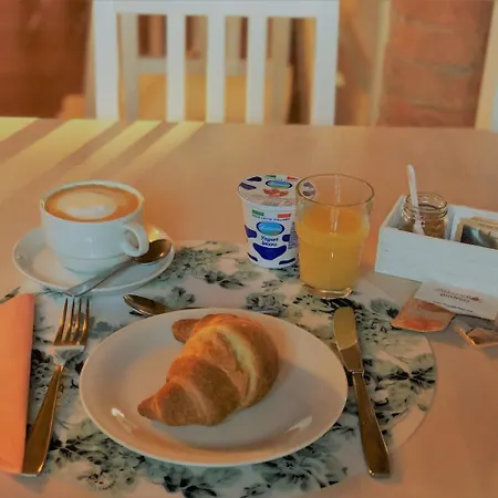 B&B Il Contado -room And Breakfast- 샌세시리오술파나로