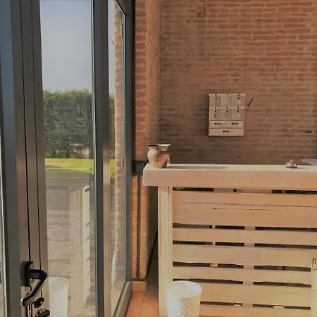 Il Contado -room And Breakfast- Bed and Breakfast