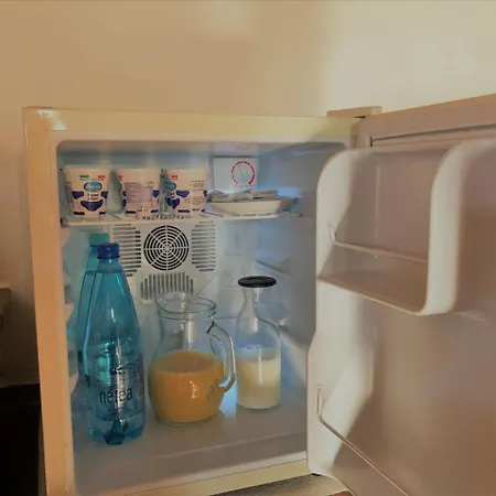 Il Contado -room And Breakfast-