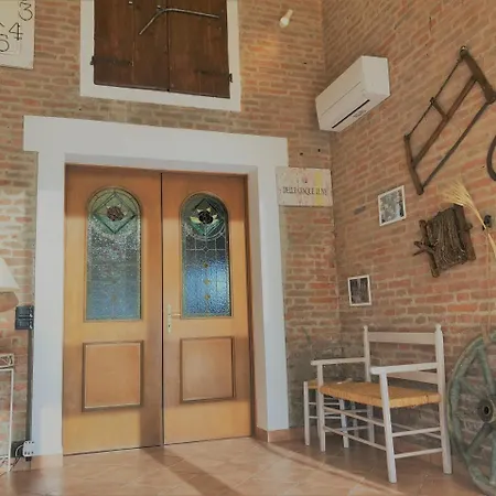 Il Contado -room And Breakfast- 4*