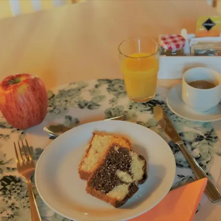 Il Contado -room And Breakfast- 4* San Cesario Sul Panaro