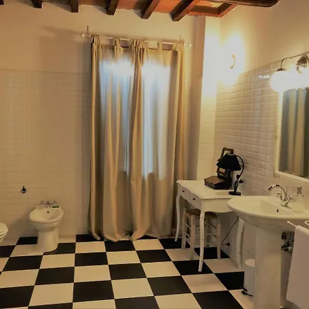 Il Contado -room And Breakfast- Bed and Breakfast