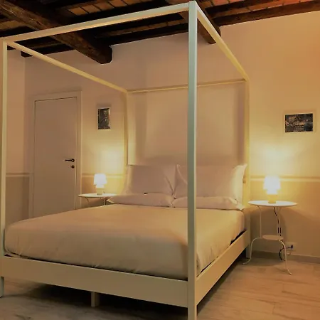 Il Contado -room And Breakfast- Frühstückspension San Cesario Sul Panaro