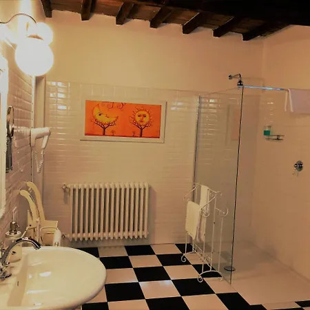 Il Contado -room And Breakfast-
