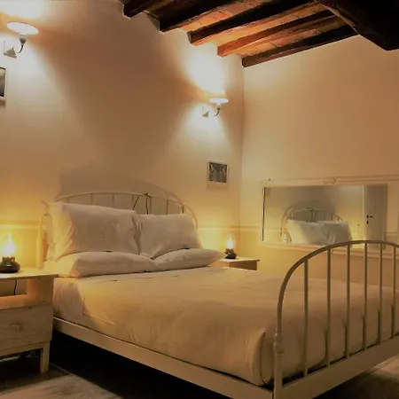 Il Contado -room And Breakfast- Bed and Breakfast
